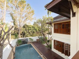 For sale 3 bedrooms villa in Mueang Chiang Mai, Chiang Mai
