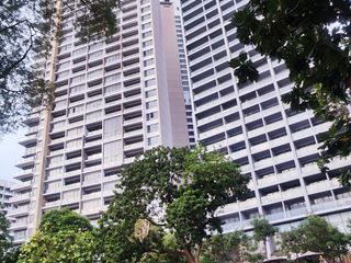 For Rent 1 Bedroom Condo In Bang Lamung, Chonburi
