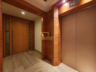 For rent 4 bedrooms condo in Pathum Wan, Bangkok