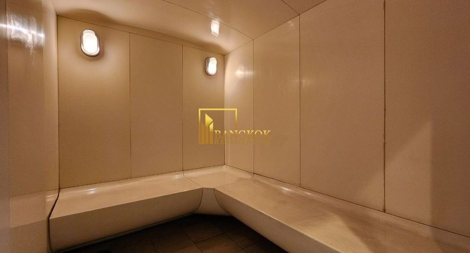 For rent 4 bedrooms condo in Pathum Wan, Bangkok