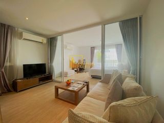 Apartamento en alquiler de 1 habitaciones en Watthana, Bangkok