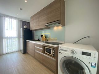 Apartamento en alquiler de 1 habitaciones en Watthana, Bangkok