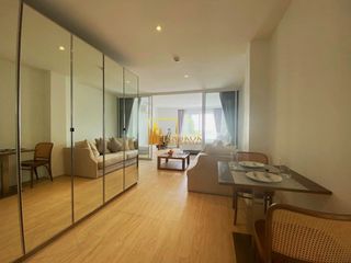 Apartamento en alquiler de 1 habitaciones en Watthana, Bangkok