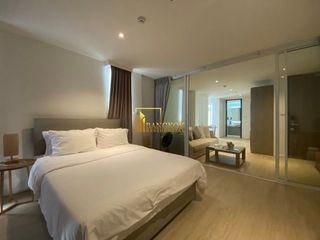Apartamento en alquiler de 1 habitaciones en Watthana, Bangkok