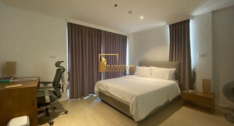 Apartamento en alquiler de 1 habitaciones en Watthana, Bangkok