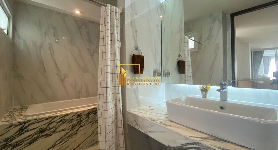 Apartamento en alquiler de 1 habitaciones en Watthana, Bangkok
