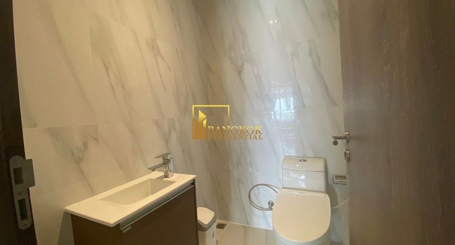 Apartamento en alquiler de 1 habitaciones en Watthana, Bangkok