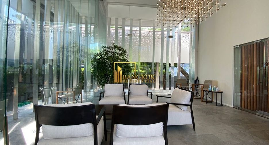 Apartamento en alquiler de 1 habitaciones en Watthana, Bangkok