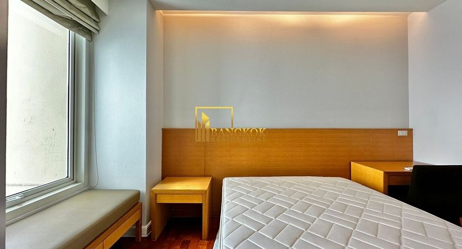 À louer 2 chambres appartement à Watthana, Bangkok