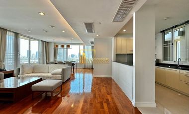 À louer 2 chambres appartement à Watthana, Bangkok