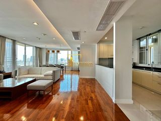 À louer 2 chambres appartement à Watthana, Bangkok