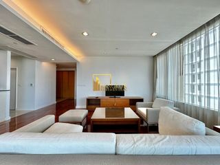À louer 2 chambres appartement à Watthana, Bangkok