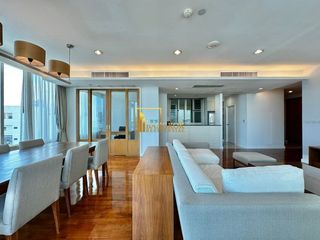 À louer 2 chambres appartement à Watthana, Bangkok