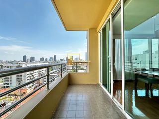 À louer 2 chambres appartement à Watthana, Bangkok