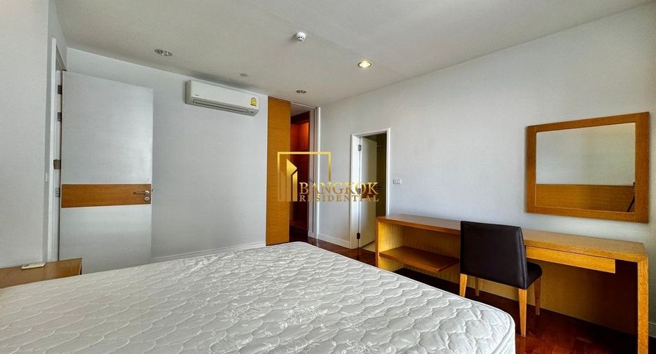 À louer 2 chambres appartement à Watthana, Bangkok