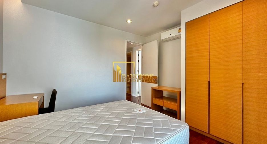 À louer 2 chambres appartement à Watthana, Bangkok