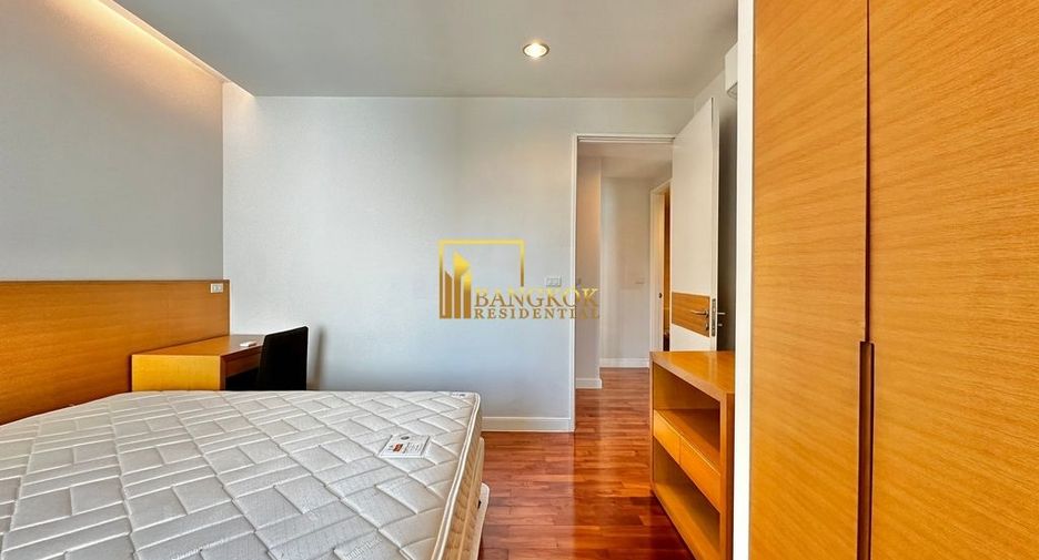 À louer 2 chambres appartement à Watthana, Bangkok