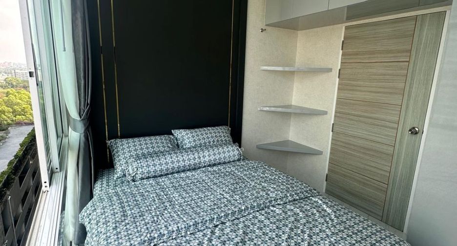 For sale 2 ベッドルーム condo in Bang Lamung, Chonburi