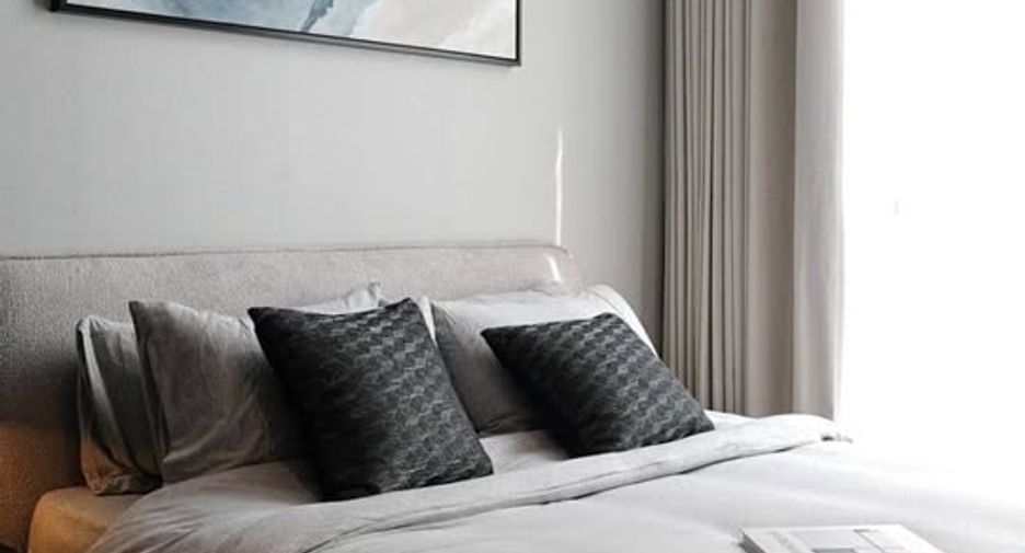 Condo en alquiler y en venta de 3 habitaciones en Khlong Toei, Bangkok