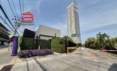 À vendre 1 chambre condo à Bang Bua Thong, Nonthaburi
