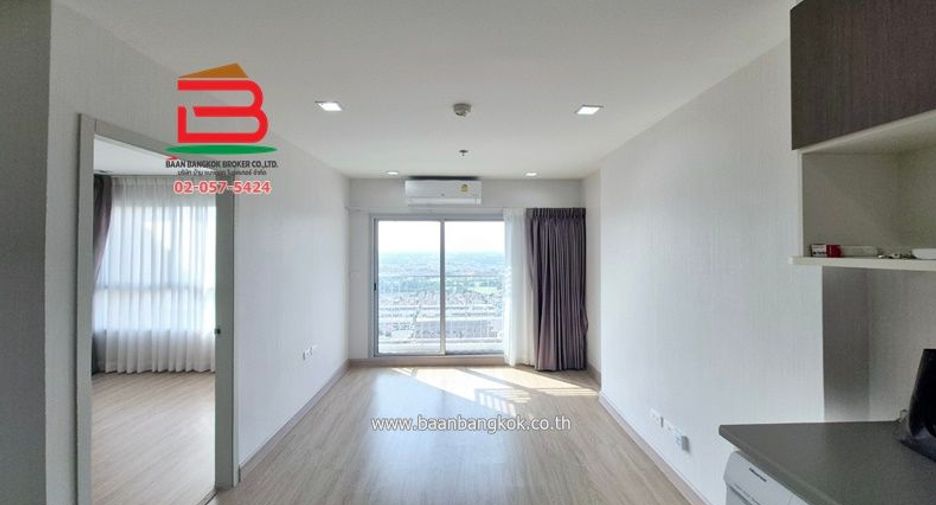 Продажа 1 кровать кондо в Bang Bua Thong, Нонтабури