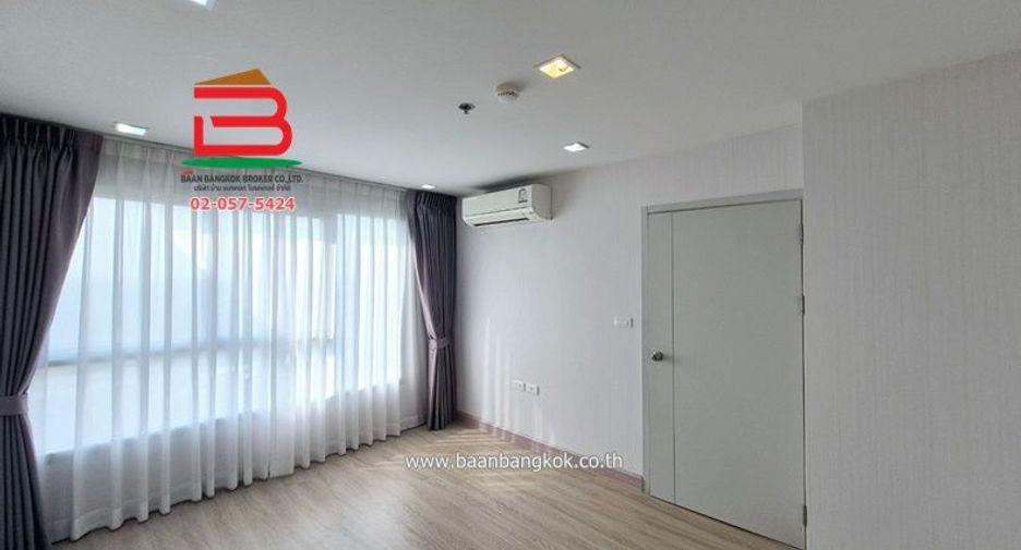 Продажа 1 кровать кондо в Bang Bua Thong, Нонтабури