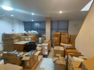 For sale 3 bed office in Prawet, Bangkok