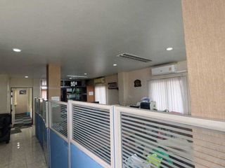 For sale 3 bed office in Prawet, Bangkok