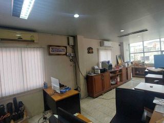 For sale 3 bed office in Prawet, Bangkok