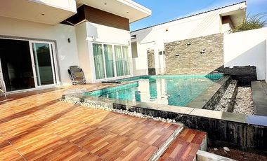 For sale 2 bedrooms villa in Hua Hin, Prachuap Khiri Khan