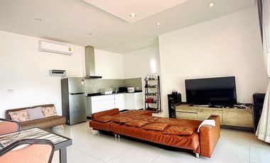 For sale 2 bedrooms villa in Hua Hin, Prachuap Khiri Khan