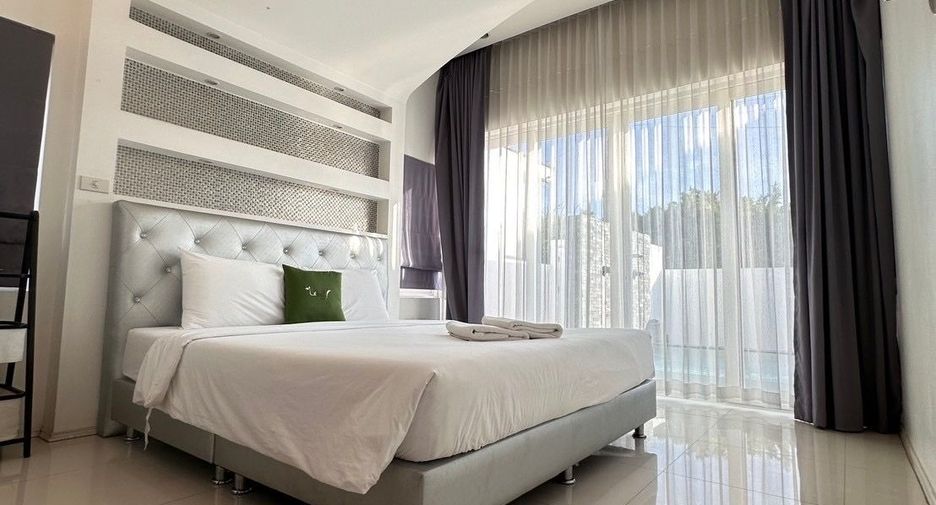 Villa en venta de 2 habitaciones en Hua Hin, Prachuap Khiri Khan