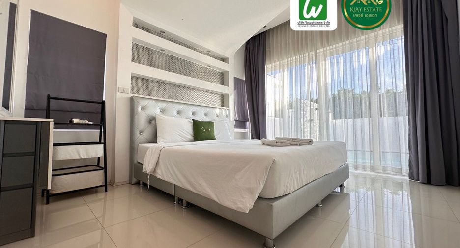Villa en venta de 2 habitaciones en Hua Hin, Prachuap Khiri Khan