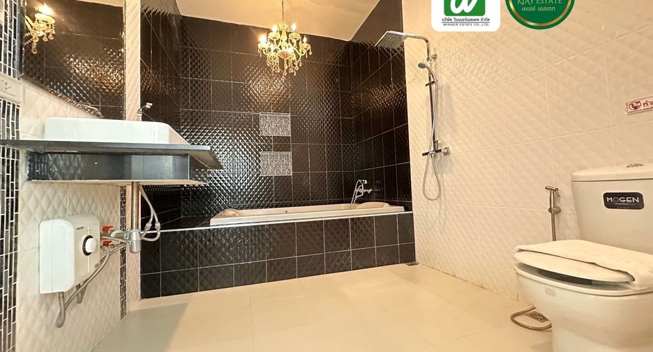 Villa en venta de 2 habitaciones en Hua Hin, Prachuap Khiri Khan