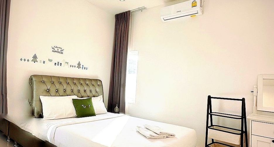 Villa en venta de 2 habitaciones en Hua Hin, Prachuap Khiri Khan