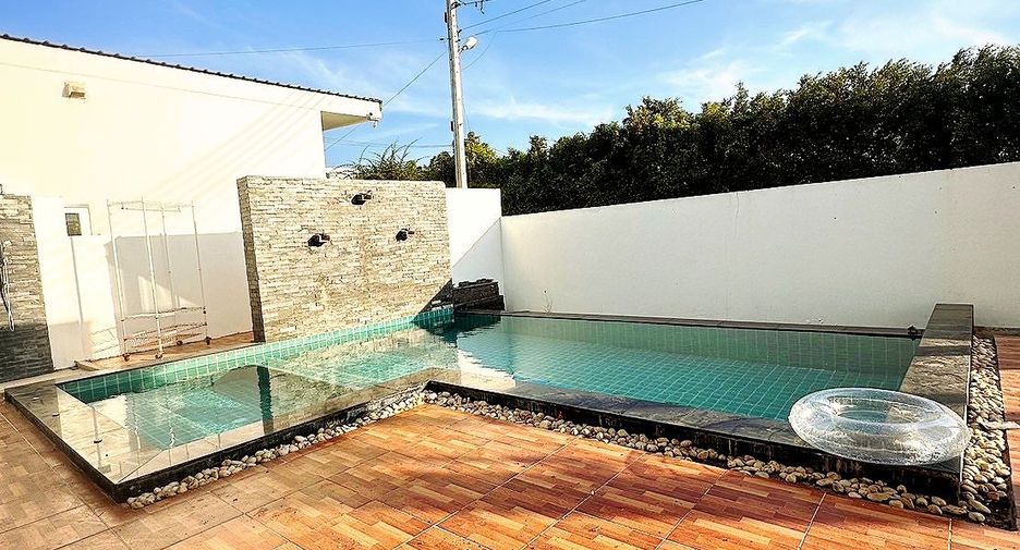 Villa en venta de 2 habitaciones en Hua Hin, Prachuap Khiri Khan