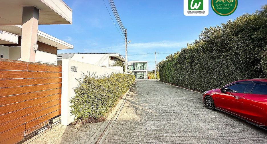 Villa en venta de 2 habitaciones en Hua Hin, Prachuap Khiri Khan