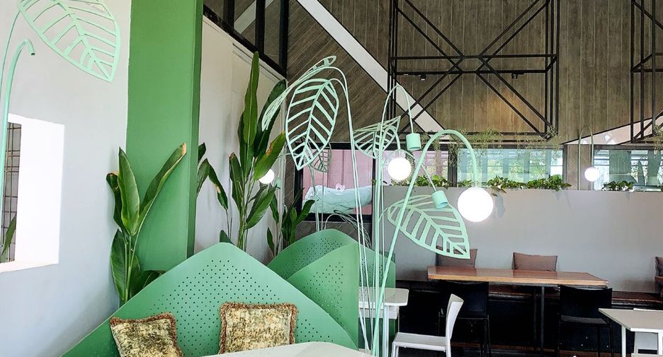 Villa en venta de 2 habitaciones en Hua Hin, Prachuap Khiri Khan