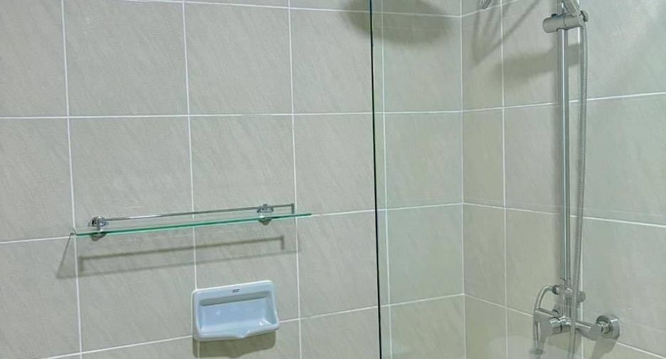 Продажа 1 кровать кондо в Банг Ламунг, Чонбури