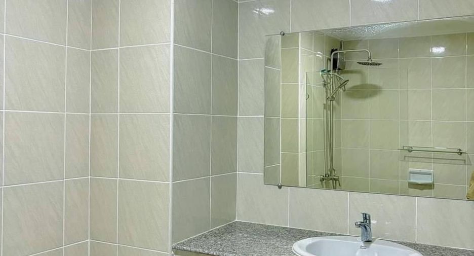 Продажа 1 кровать кондо в Банг Ламунг, Чонбури