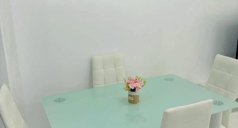 Продажа 1 кровать кондо в Банг Ламунг, Чонбури