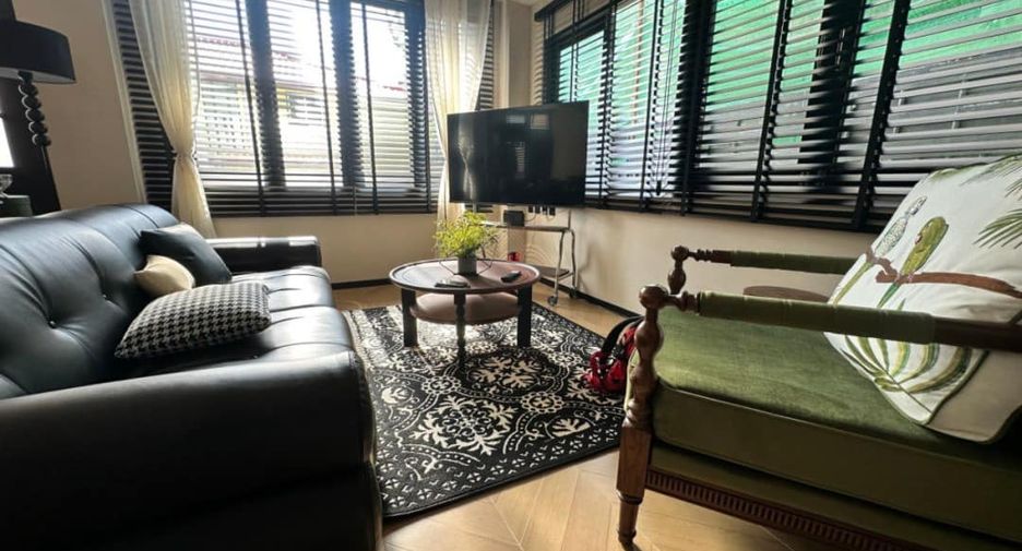 Villa zum Kauf mit 4 Zimmer in Bang Lamung, Chonburi