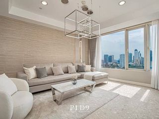 Wohnung zum Kauf mit 3 Zimmer in Watthana, Bangkok