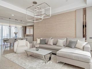 Wohnung zum Kauf mit 3 Zimmer in Watthana, Bangkok
