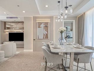 Wohnung zum Kauf mit 3 Zimmer in Watthana, Bangkok