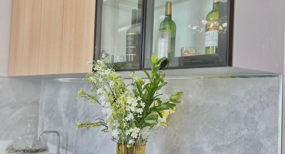 Casa en venta de 4 habitaciones en Bang Lamung, Chonburi