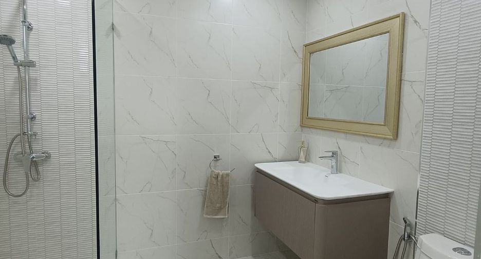 À vendre 4 chambres maison à Bang Lamung, Chonburi