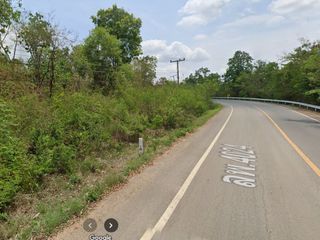 For sale land in Li, Lamphun