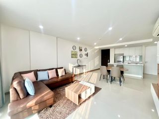 For Rent 2 Bedroom Condo In Mueang Chiang Mai