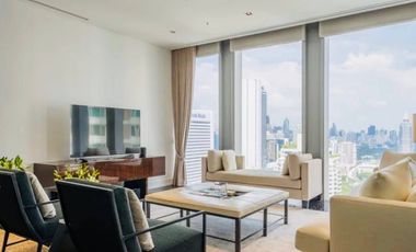 For sale 3 bedrooms condo in Sathon, Bangkok